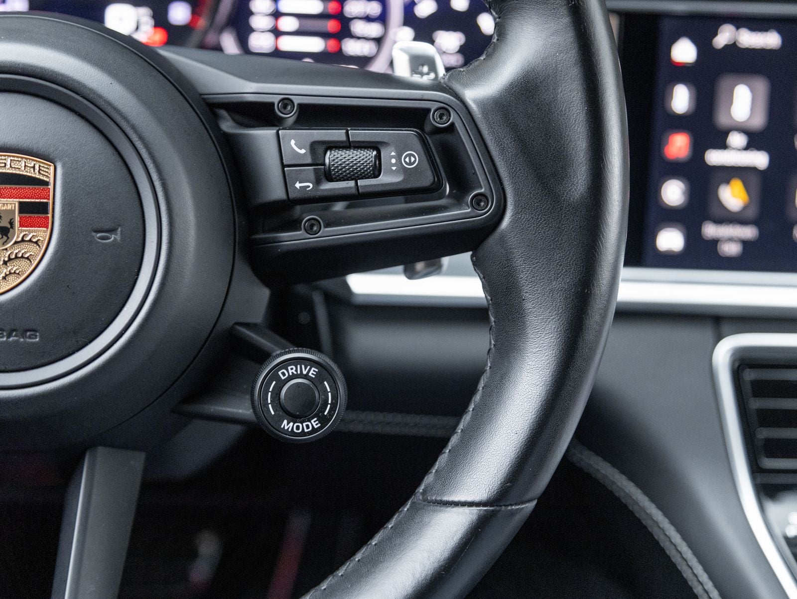 2023 Porsche Panamera GTS