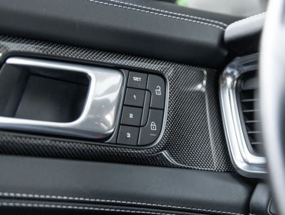 2023 Porsche Panamera GTS