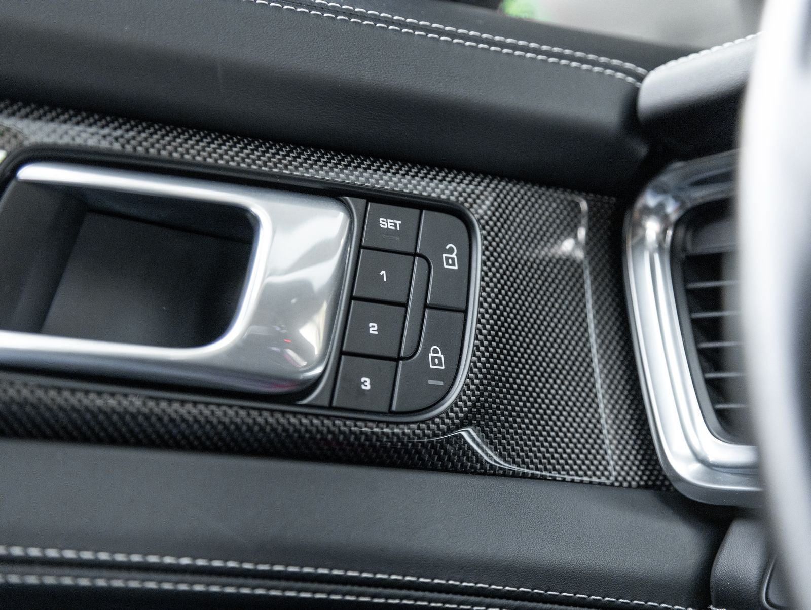 2023 Porsche Panamera GTS