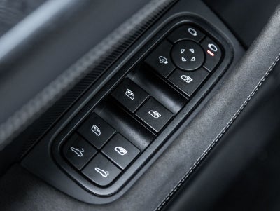 2023 Porsche Panamera GTS