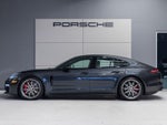 2023 Porsche Panamera GTS