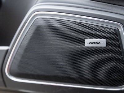 2023 Porsche Panamera GTS