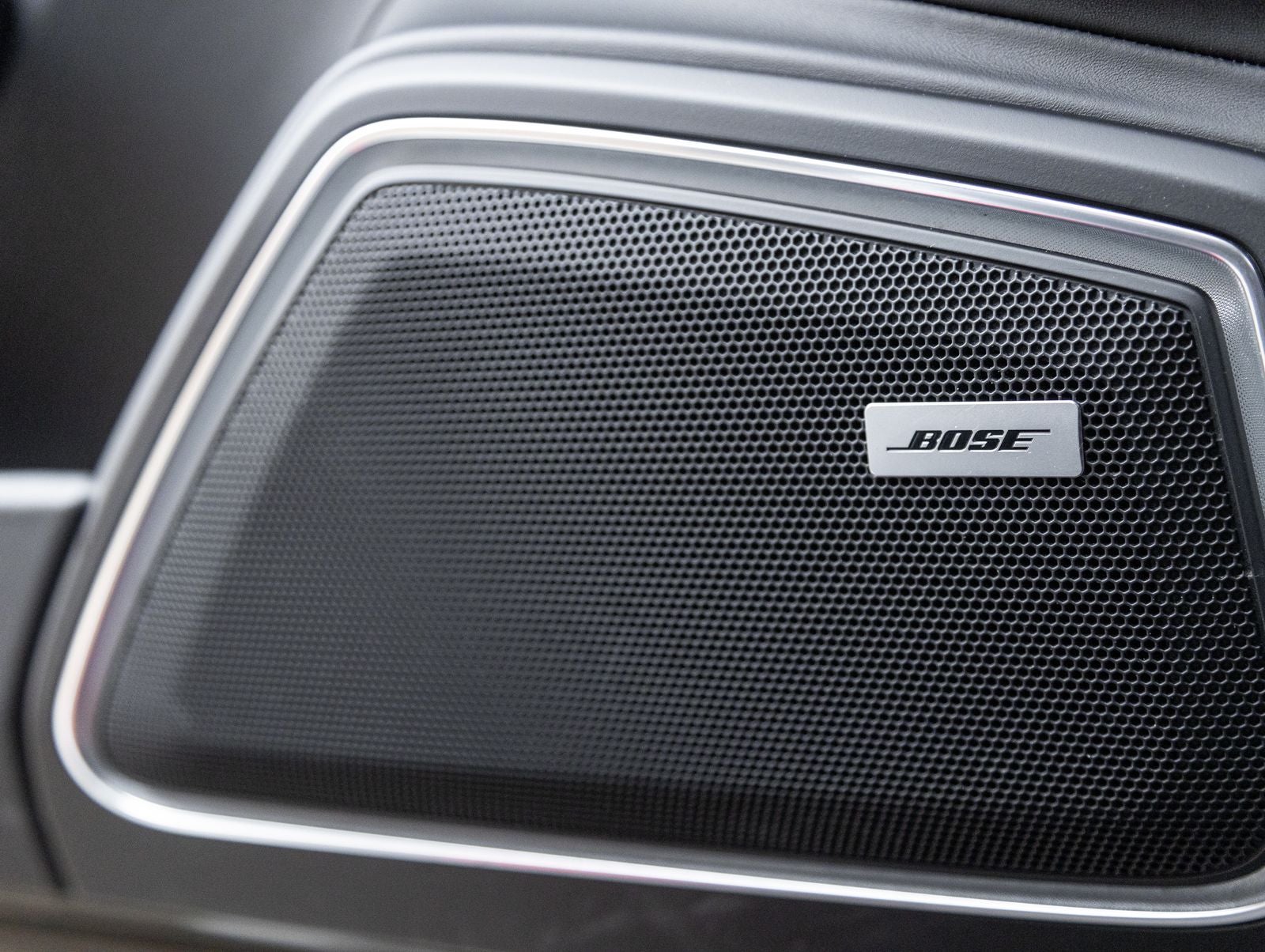 2023 Porsche Panamera GTS