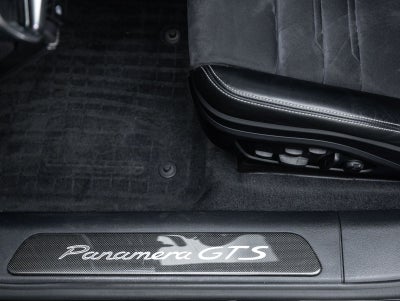 2023 Porsche Panamera GTS