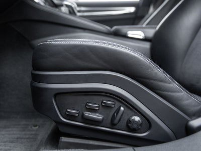 2023 Porsche Panamera GTS