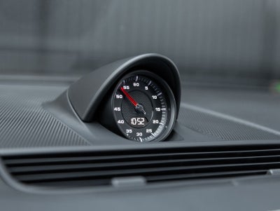 2023 Porsche Panamera GTS