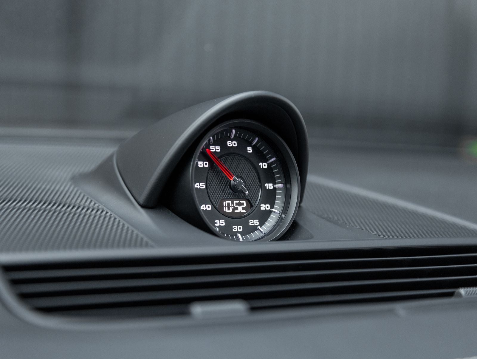 2023 Porsche Panamera GTS