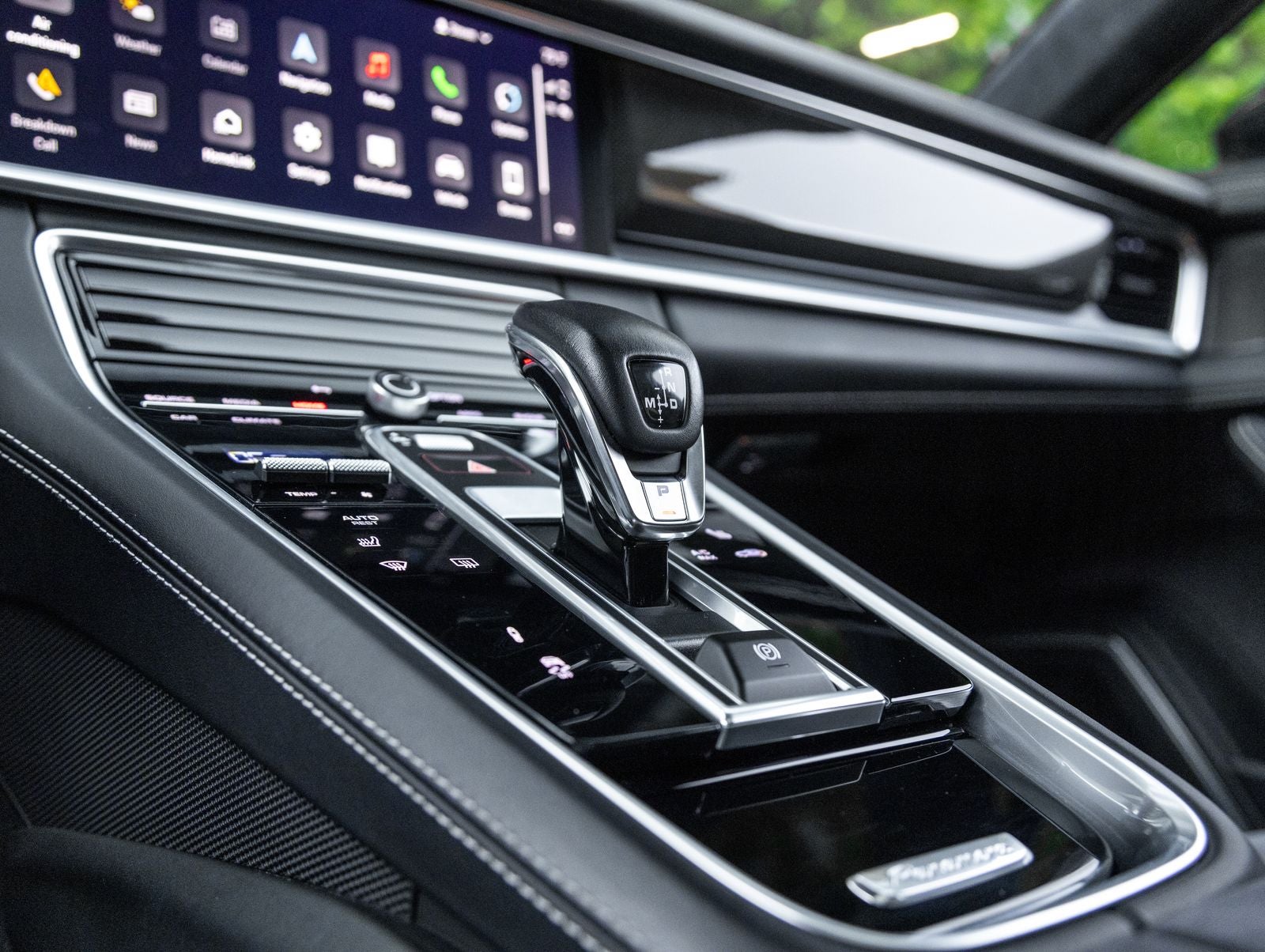 2023 Porsche Panamera GTS