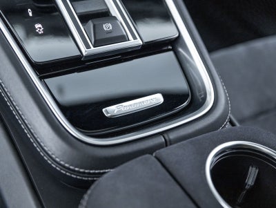 2023 Porsche Panamera GTS