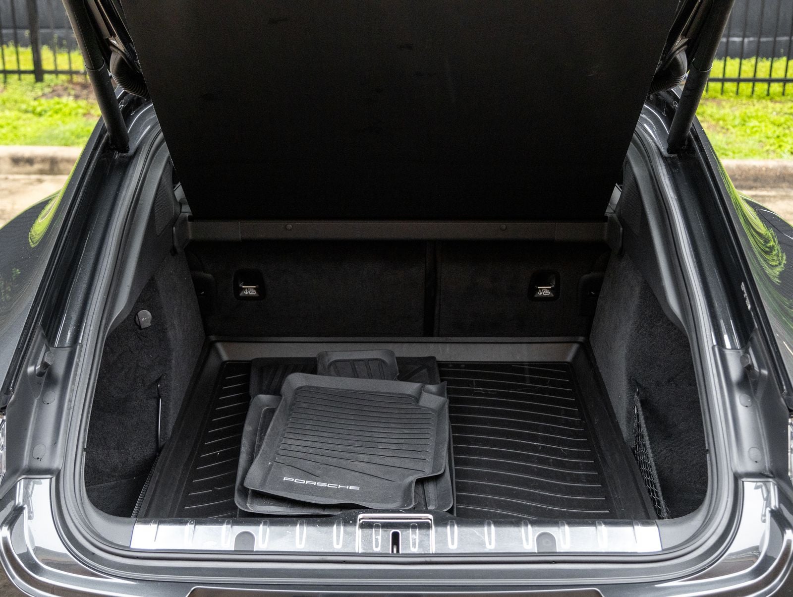 2023 Porsche Panamera GTS