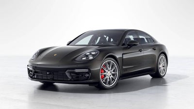 2023 Porsche Panamera Panamera GTS (MY23)