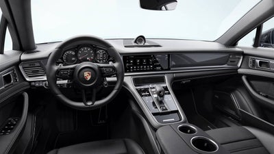 2023 Porsche Panamera Panamera GTS (MY23)