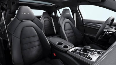 2023 Porsche Panamera Panamera GTS (MY23)
