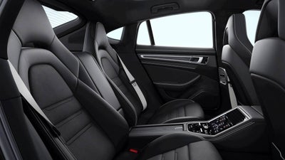 2023 Porsche Panamera Panamera GTS (MY23)