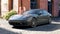 2023 Porsche Panamera Panamera GTS