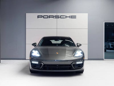 2023 Porsche Panamera Panamera GTS