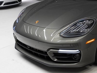 2023 Porsche Panamera Panamera GTS