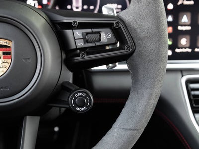 2023 Porsche Panamera Panamera GTS