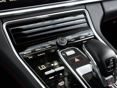 2023 Porsche Panamera Panamera GTS