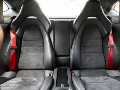 2023 Porsche Panamera Panamera GTS
