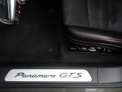 2023 Porsche Panamera Panamera GTS
