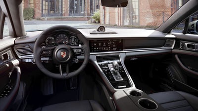 2023 Porsche Panamera Panamera GTS