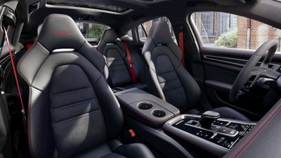 2023 Porsche Panamera Panamera GTS