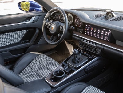 2023 Porsche 911 911 Sport Classic