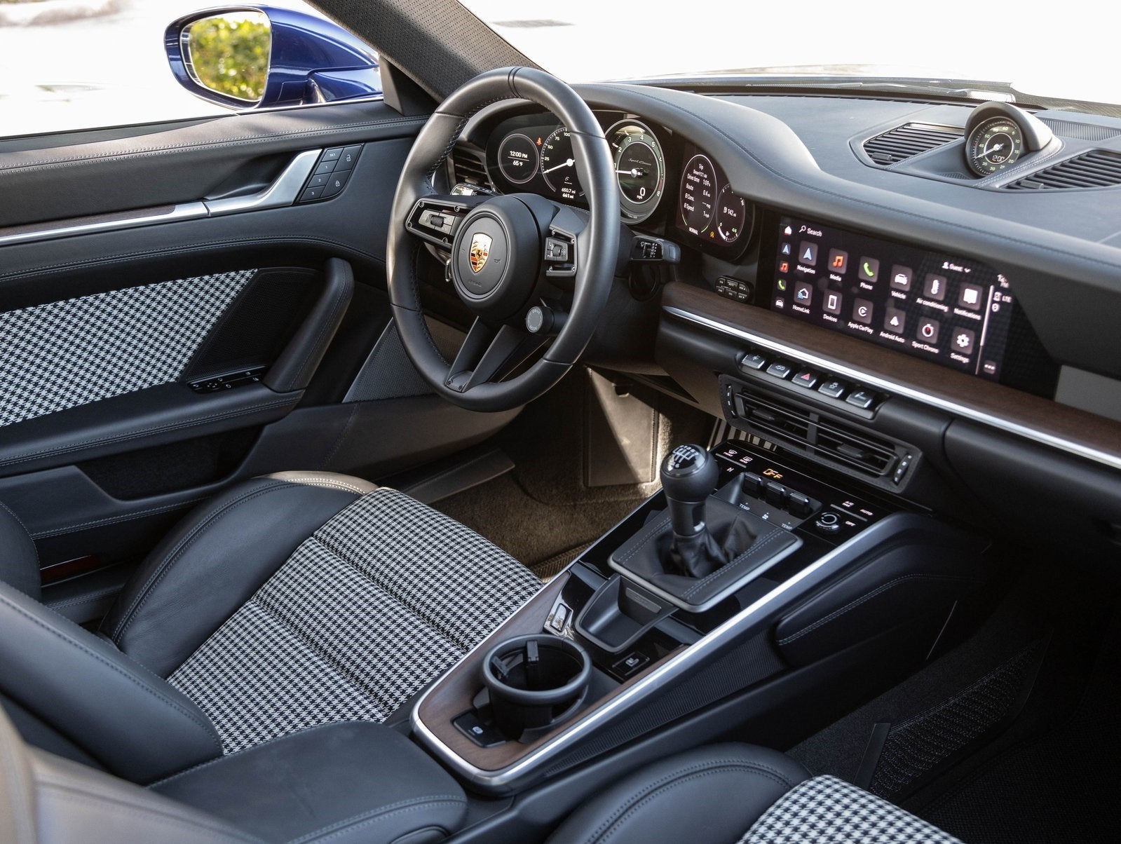 2023 Porsche 911 911 Sport Classic