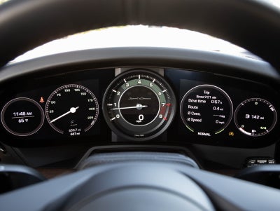 2023 Porsche 911 911 Sport Classic