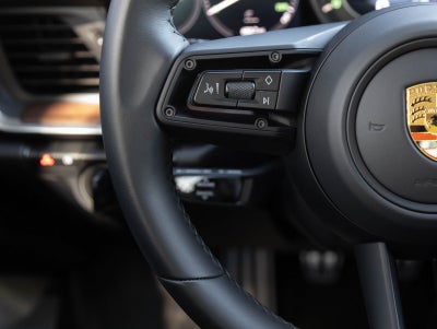 2023 Porsche 911 911 Sport Classic