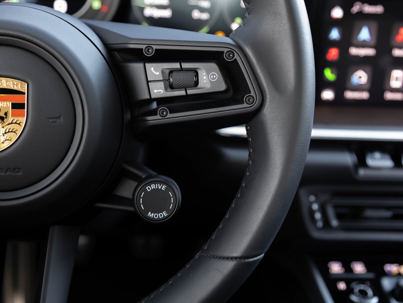 2023 Porsche 911 911 Sport Classic