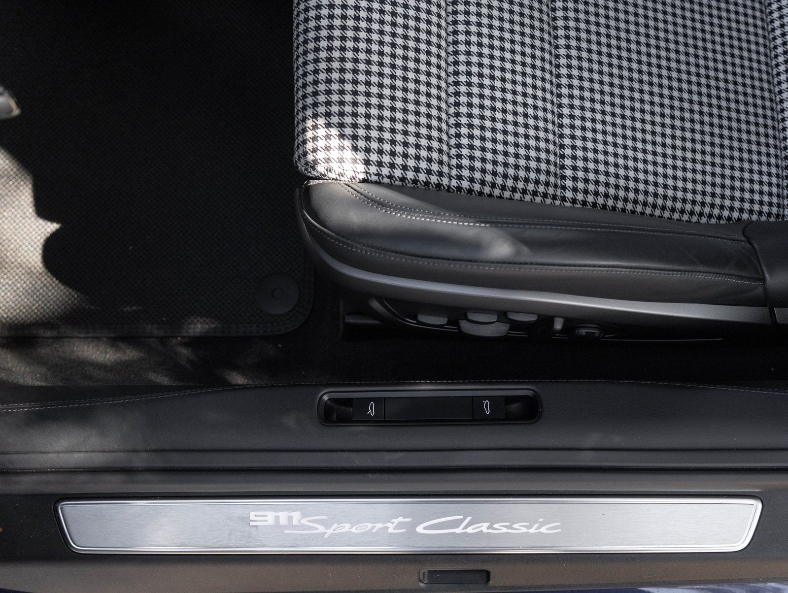 2023 Porsche 911 911 Sport Classic