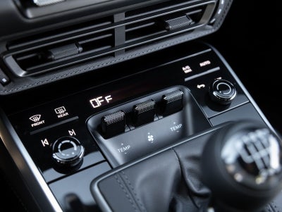 2023 Porsche 911 911 Sport Classic