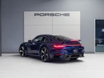 2023 Porsche 911 911 Sport Classic