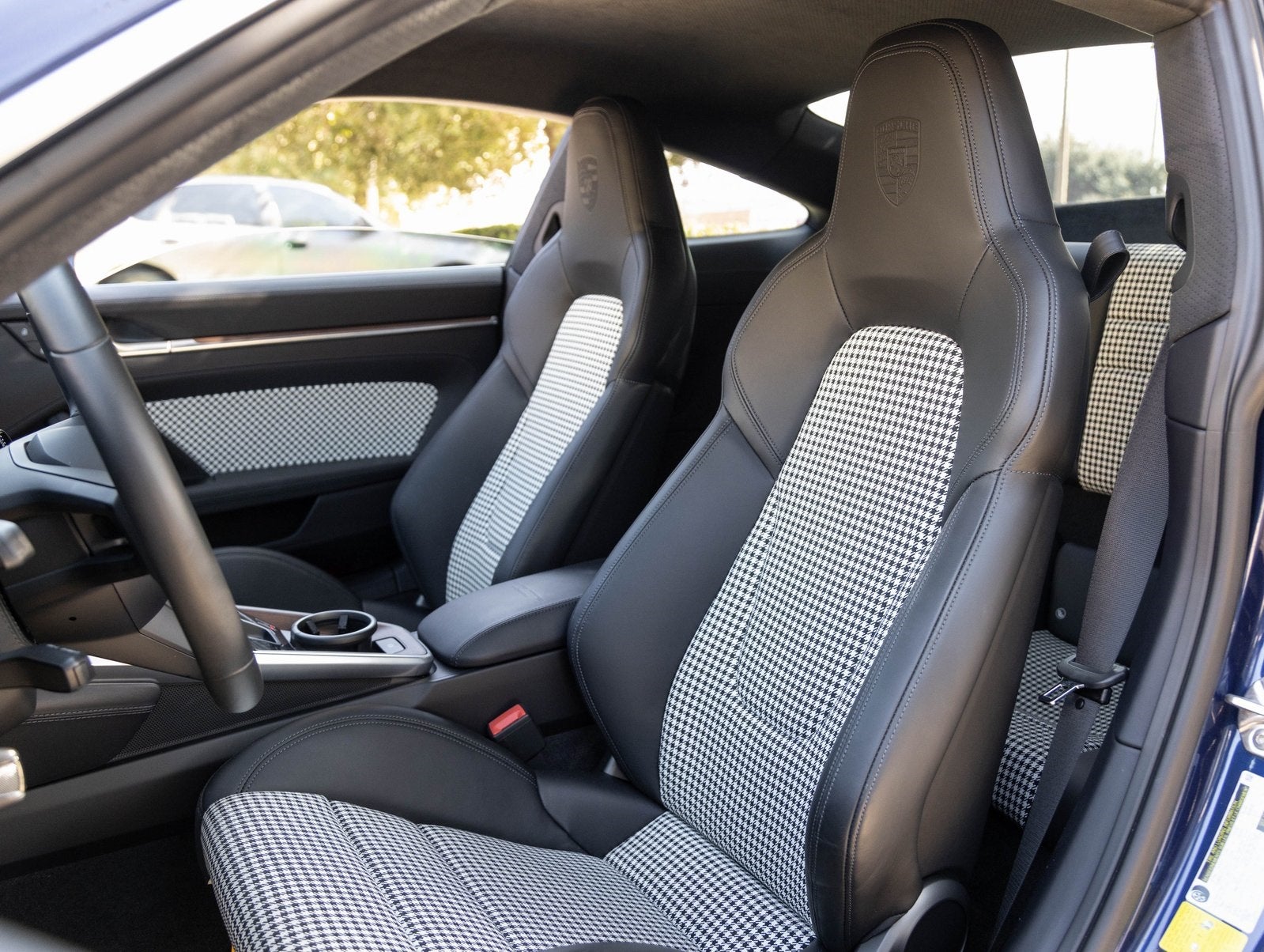 2023 Porsche 911 911 Sport Classic