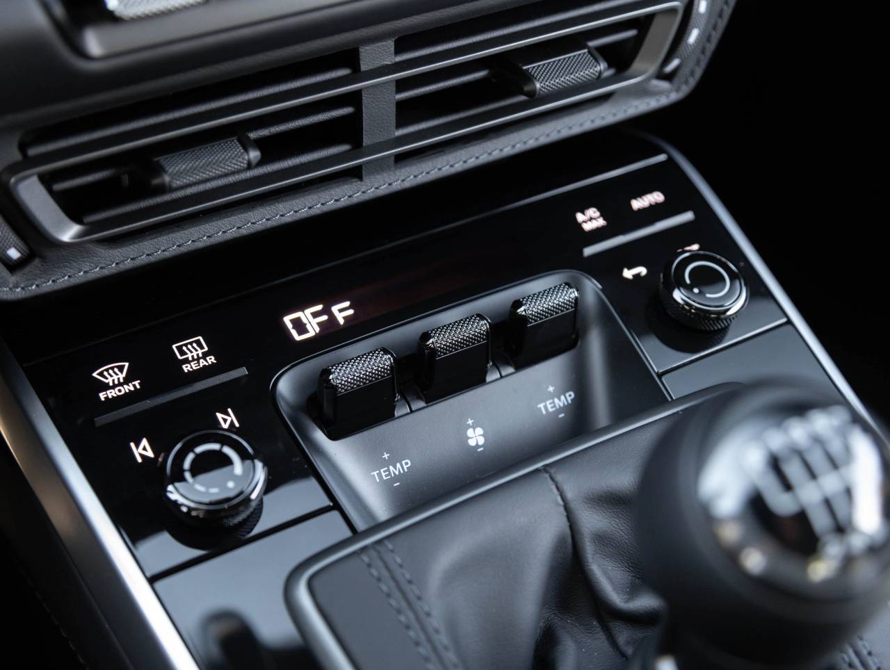 2023 Porsche 911 911 Sport Classic