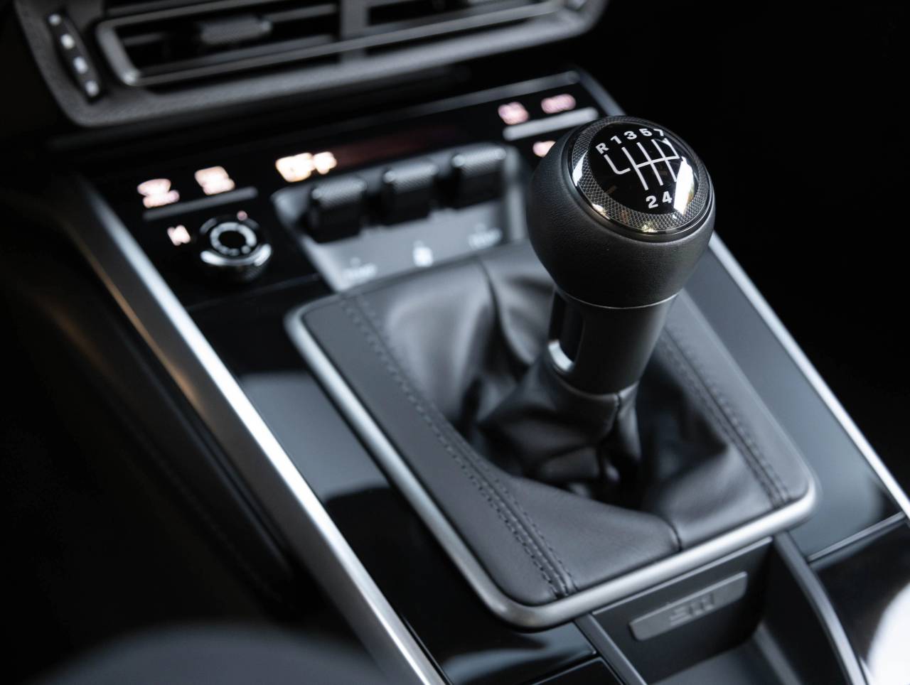 2023 Porsche 911 911 Sport Classic