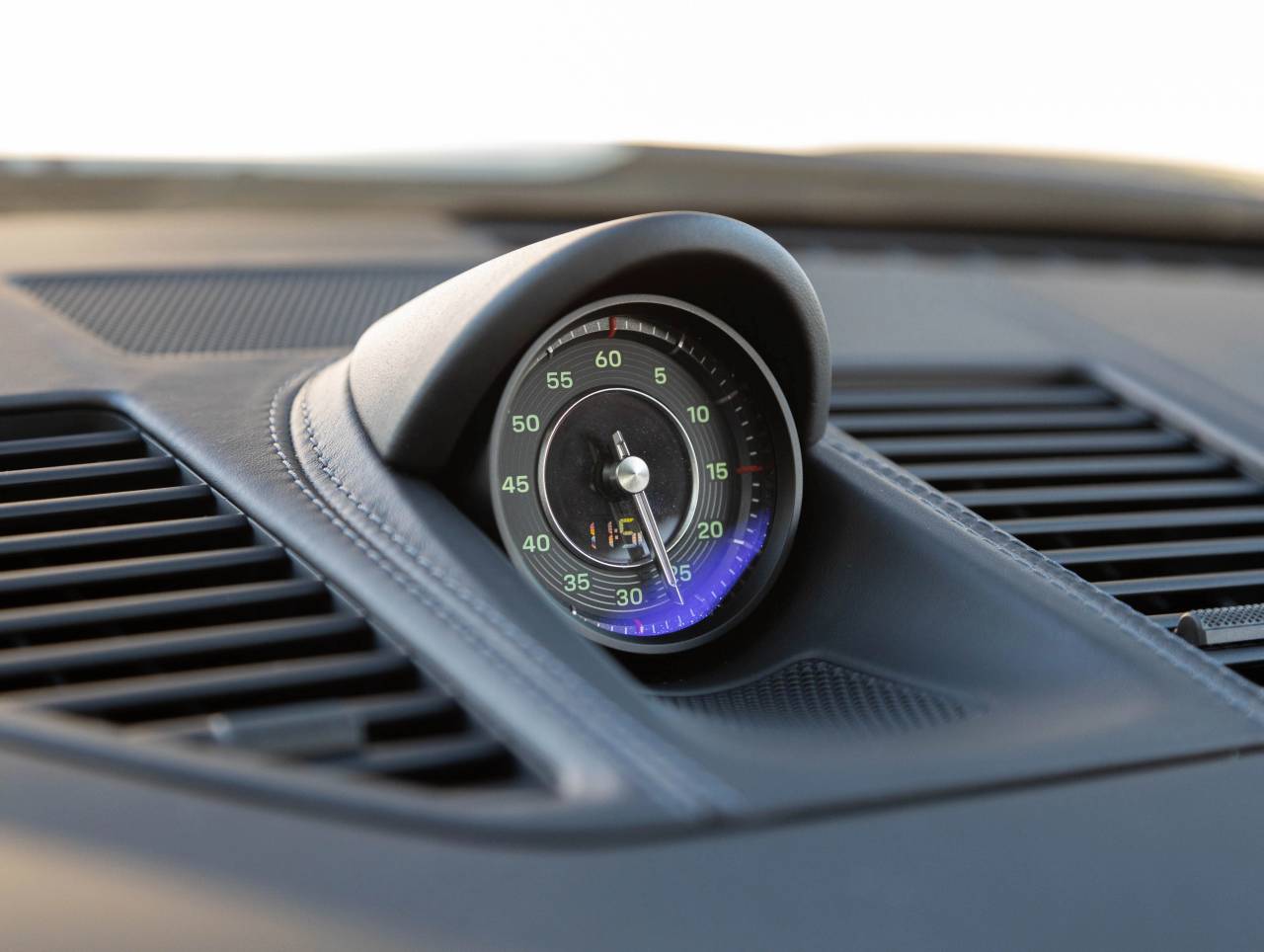 2023 Porsche 911 911 Sport Classic