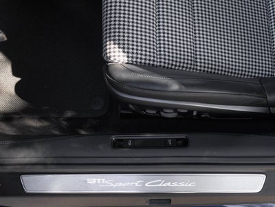 2023 Porsche 911 911 Sport Classic