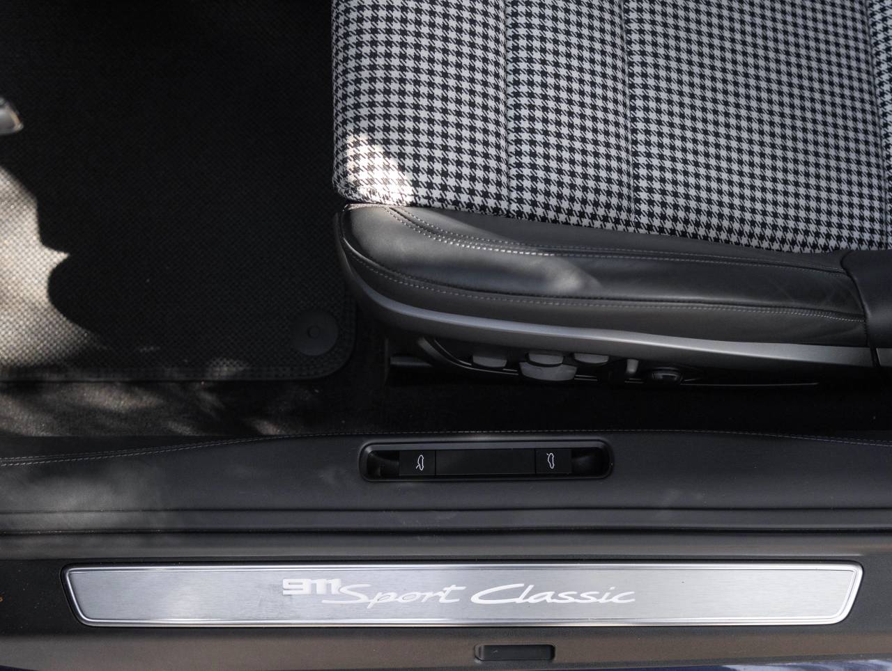 2023 Porsche 911 911 Sport Classic