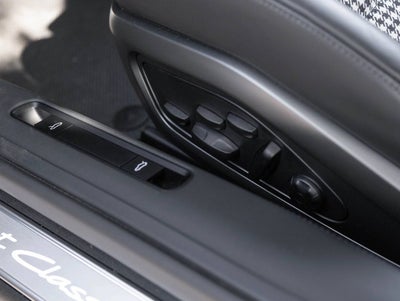 2023 Porsche 911 911 Sport Classic