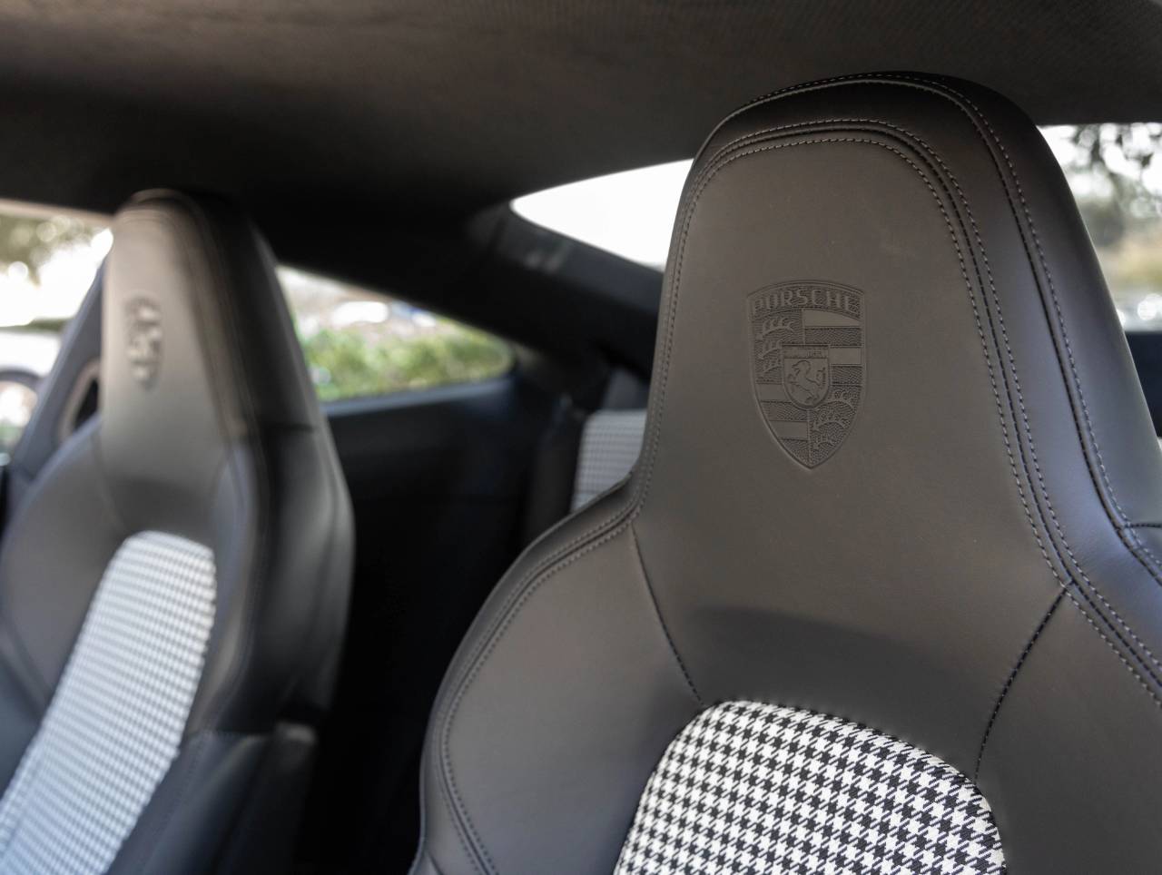 2023 Porsche 911 911 Sport Classic