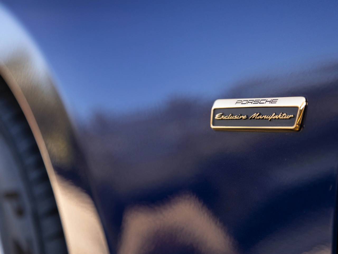 2023 Porsche 911 911 Sport Classic