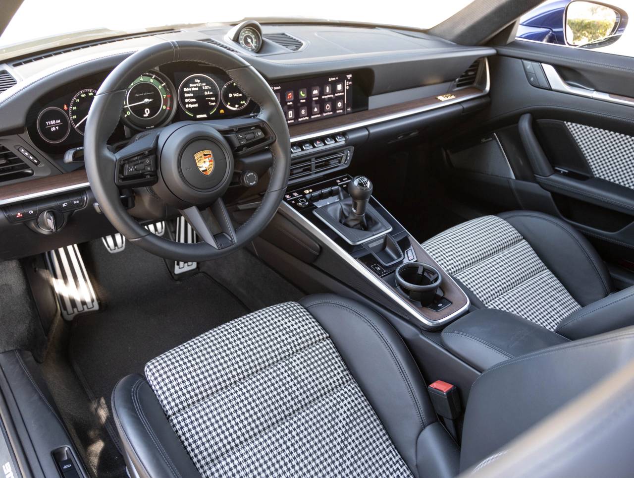 2023 Porsche 911 911 Sport Classic