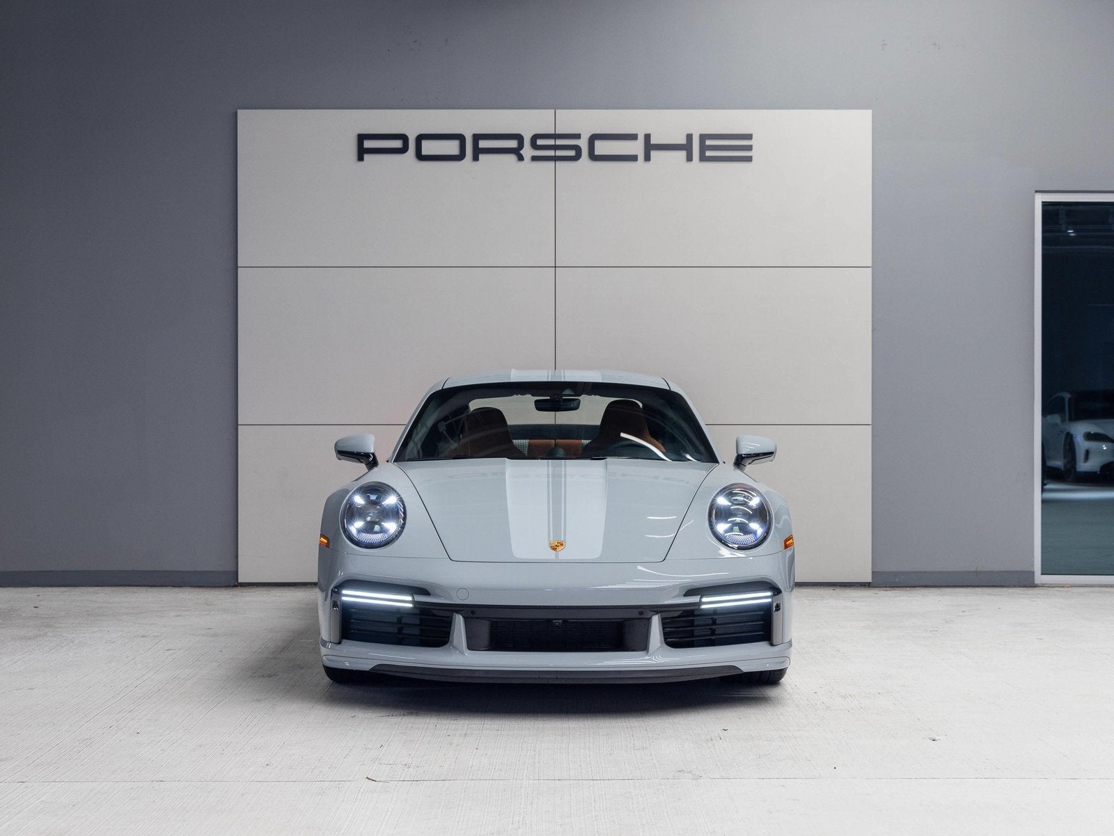 2023 Porsche 911 911 Sport Classic