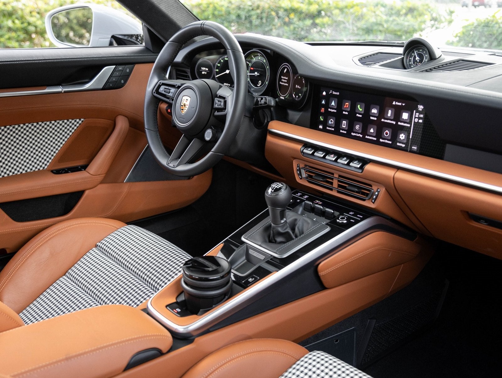 2023 Porsche 911 911 Sport Classic