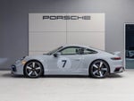 2023 Porsche 911 911 Sport Classic