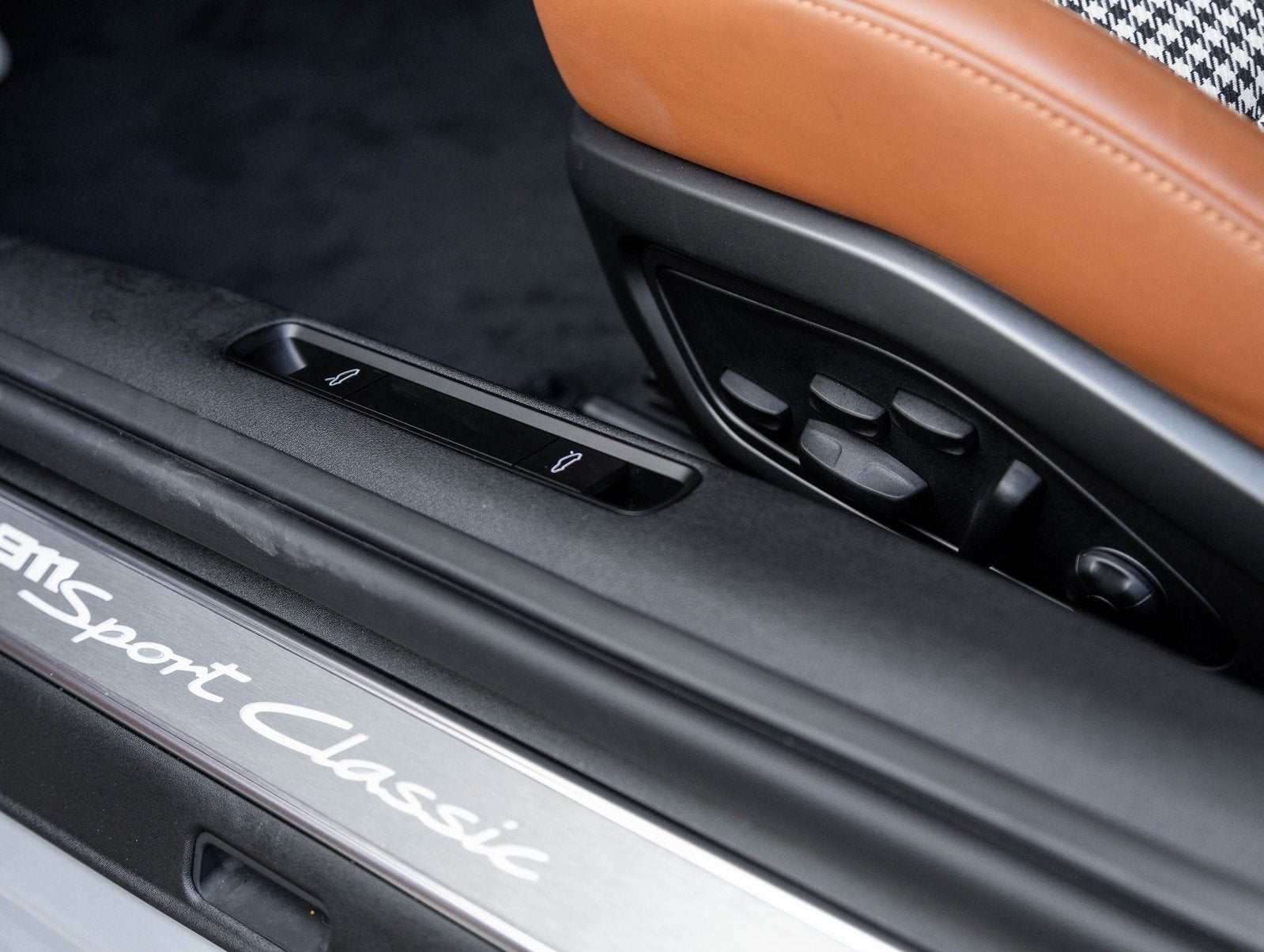 2023 Porsche 911 911 Sport Classic