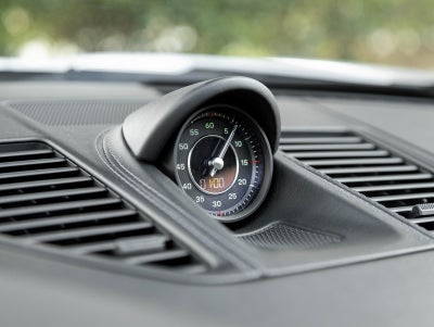 2023 Porsche 911 911 Sport Classic